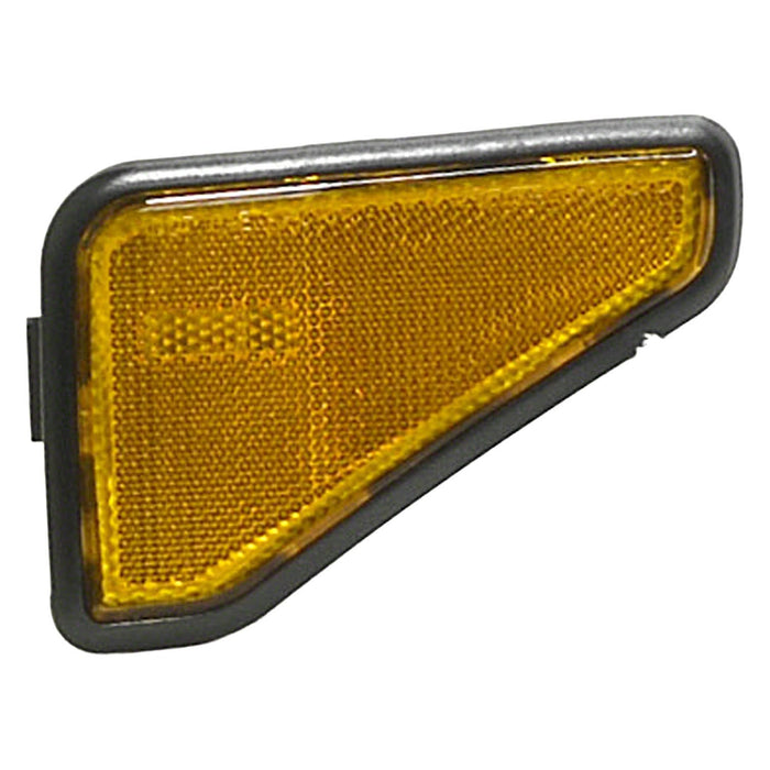 Honda Element EX/LX Front Driver Side Side Marker Light Assembly - HO2550125