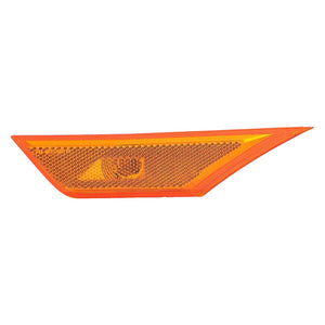Front Passenger Side Side Marker Light Assembly image