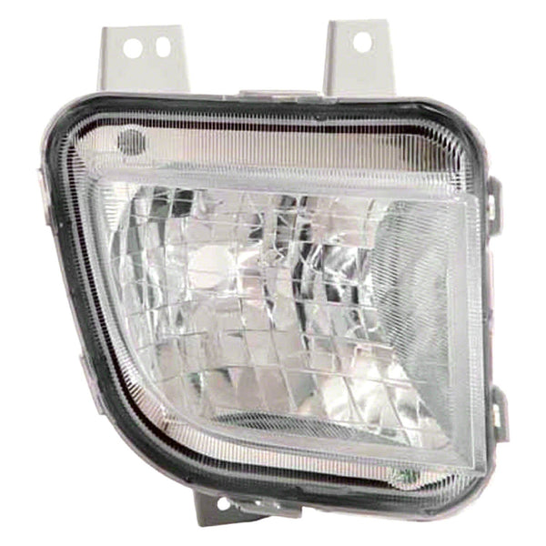 Lights & Components image