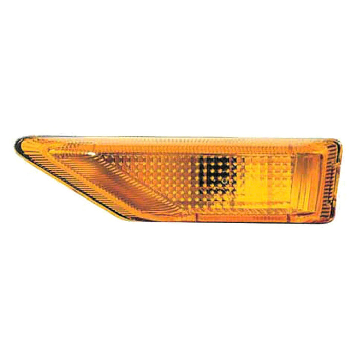 Honda Pilot Driver Side Side Repeater Light - HO2570100