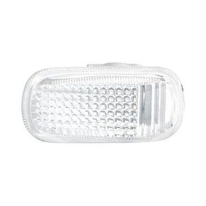 Driver Side Side Repeater Light Lens image