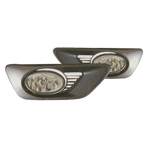 Fog Light Assembly image
