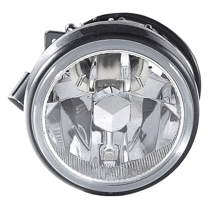 Honda Accord Fog Light Assembly Accessory Fog Lamp Set 4 Door Sedan - HO2590109