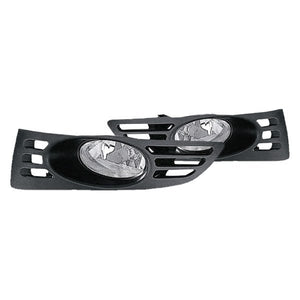 Fog Light Assembly image