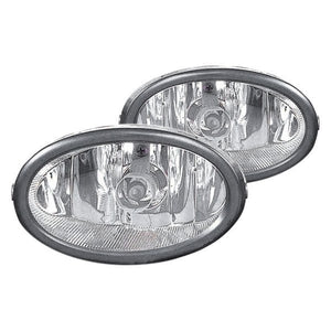 Fog Light Assembly image