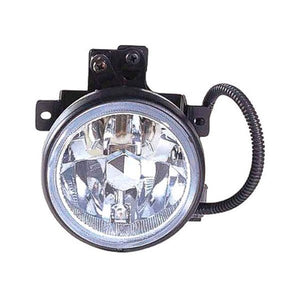 Fog Light Assembly image