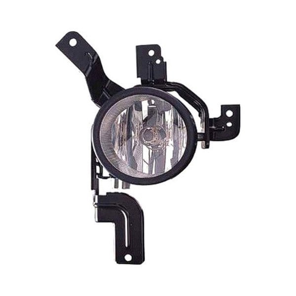 Honda CR-V Fog Light Set Dealer Installed - HO2591103