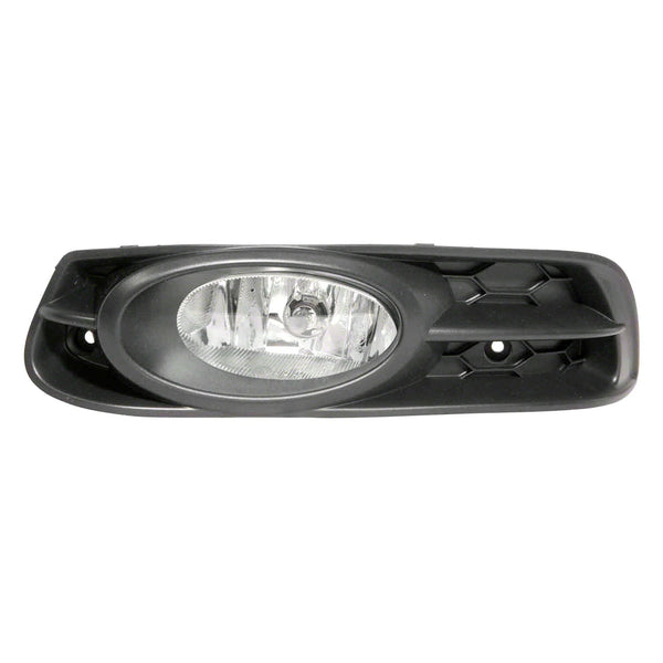 Lights & Components image