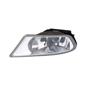 Driver Side Fog Light Assembly image