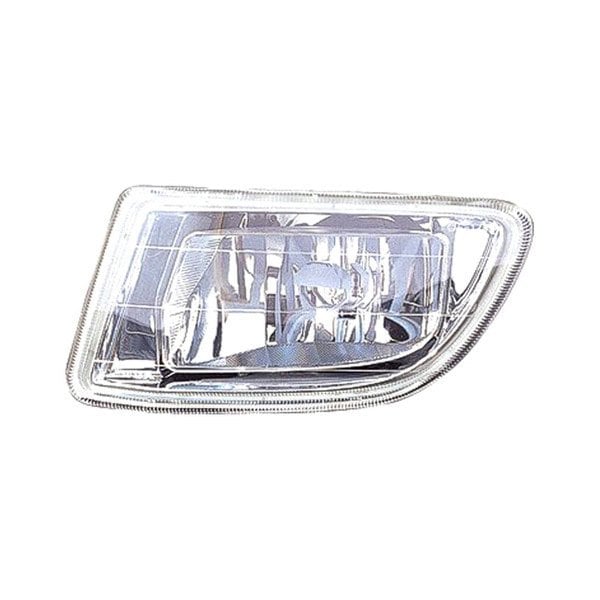Honda Odyssey Driver Side Fog Light Assembly - HO2592117