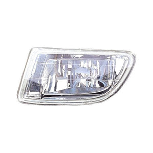 Driver Side Fog Light Assembly image