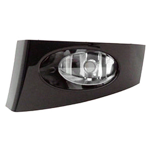 Driver Side Fog Light Assembly image