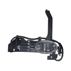 Driver Side Fog Light Assembly image