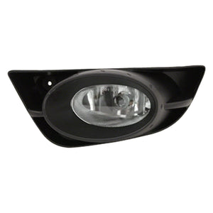 Driver Side Fog Light Assembly image