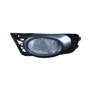 Driver Side Fog Light Assembly image