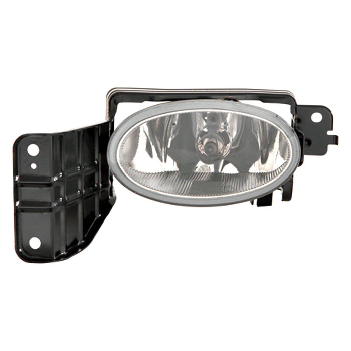 Honda Accord Crosstour Driver Side Fog Light Assembly - HO2592125