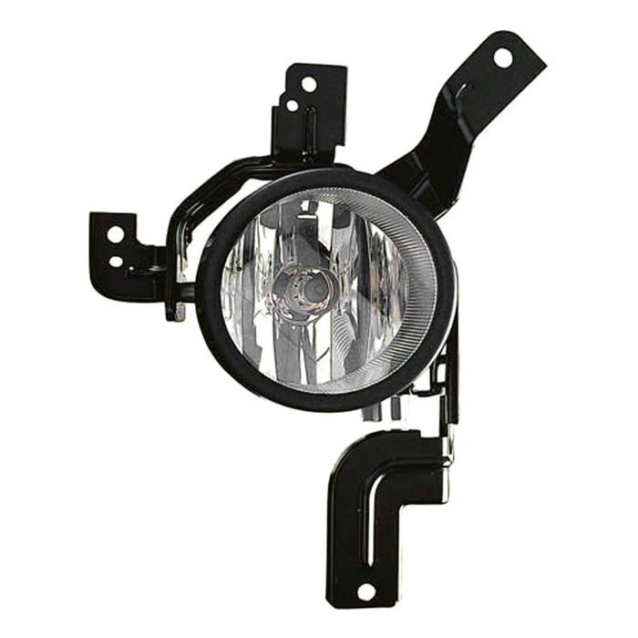 Honda CR-V Driver Side Fog Light Assembly - HO2592126