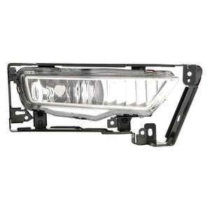 Driver Side Fog Light Assembly image