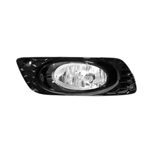 Driver Side Fog Light Assembly image