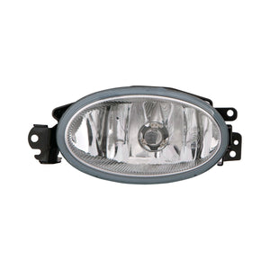 Driver Side Fog Light Assembly image