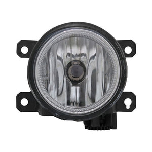 Driver Side Fog Light Assembly image