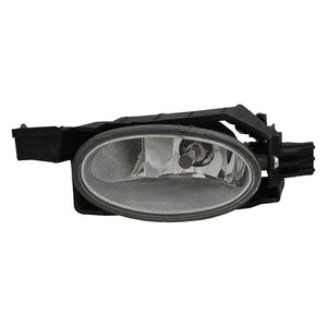 Driver Side Fog Light Assembly image