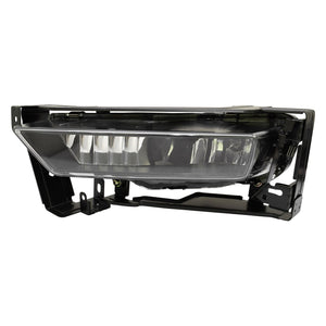 Driver Side Fog Light Assembly image