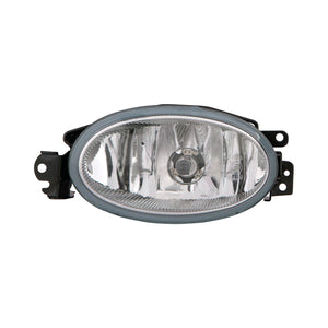 Driver Side Fog Light Assembly image