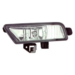 Driver Side Fog Light Assembly image