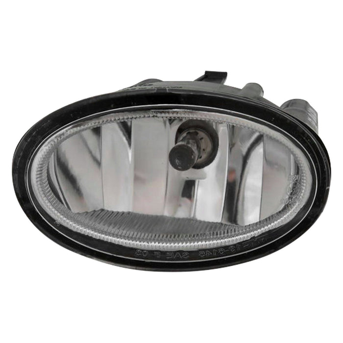 Honda CR-V/HR-V Driver Side Fog Light Assembly - HO2592141