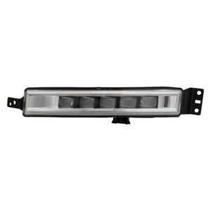 Driver Side Fog Light Assembly image