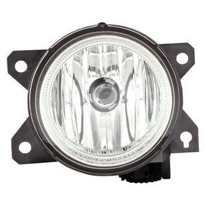 Driver Side Fog Light Assembly image