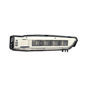 Driver Side Fog Light Assembly image
