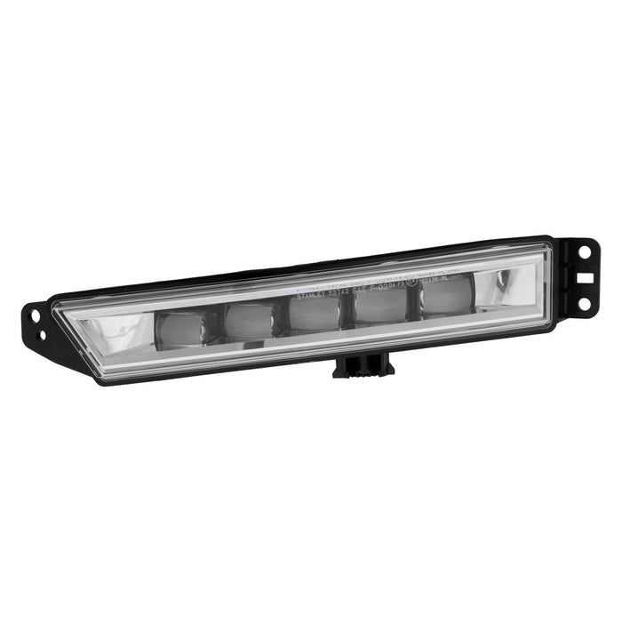 Honda HR-V Driver Side Fog Light Assembly Led - HO2592146
