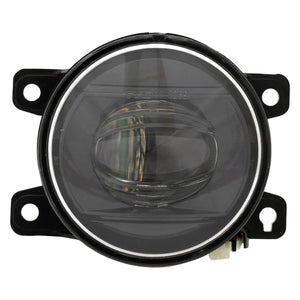 Driver Side Fog Light Assembly image