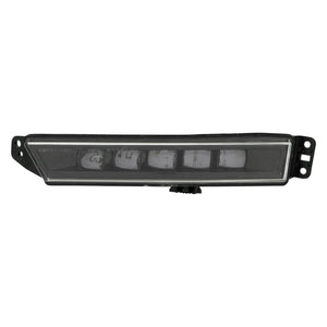 Driver Side Fog Light Assembly image