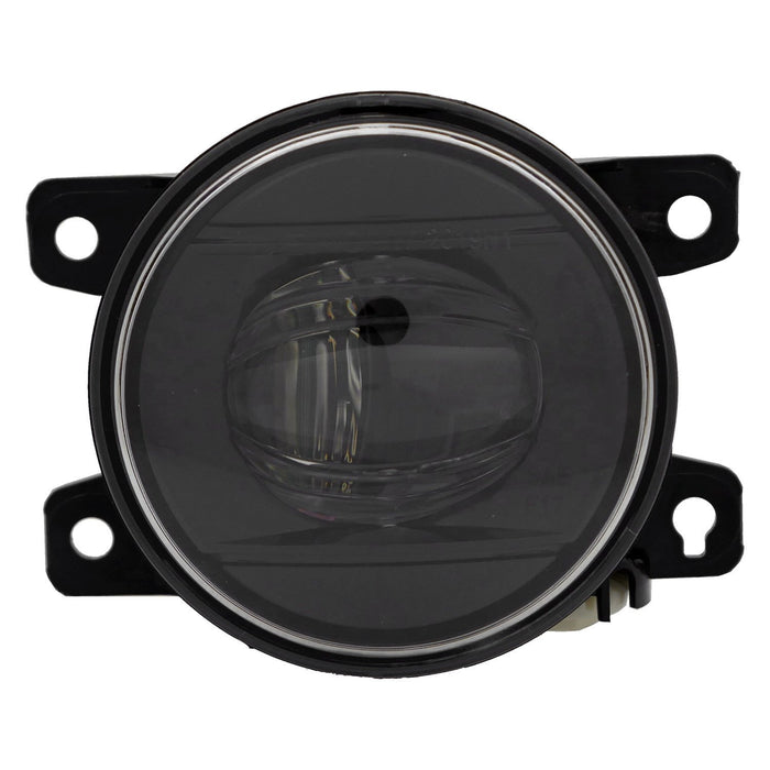 Honda Civic/Passport/Pilot/Ridgeline/Acura Integra Driver Side Fog Light Assembly Hatchback/Sedan - HO2592149