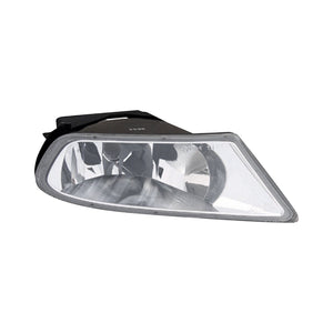 Passenger Side Fog Light Assembly image
