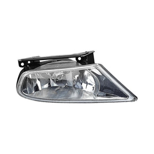 Passenger Side Fog Light Assembly image