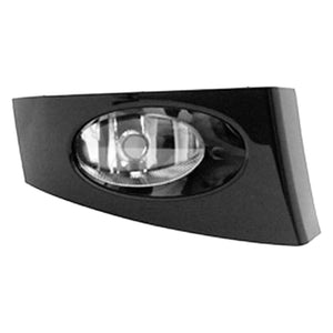 Passenger Side Fog Light Assembly image