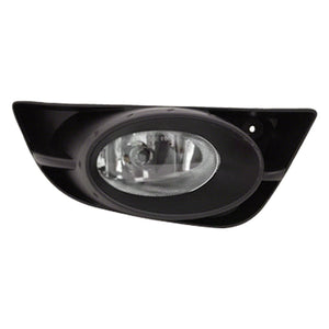Passenger Side Fog Light Assembly image