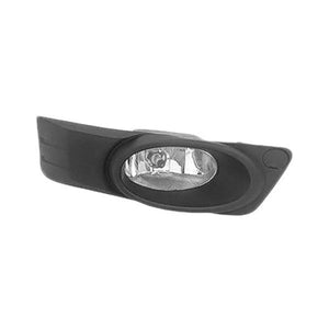 Passenger Side Fog Light Assembly image