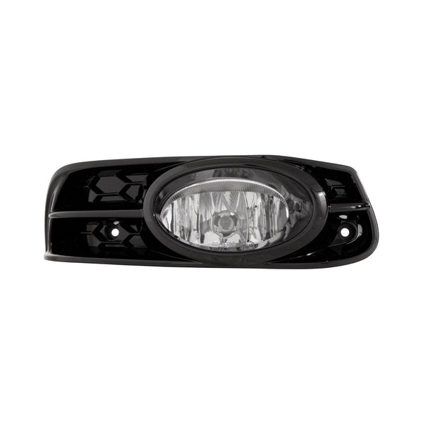 Lights & Components image