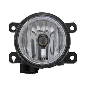 Passenger Side Fog Light Assembly image