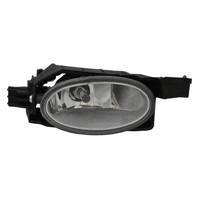 Honda Odyssey Passenger Side Fog Light Assembly - HO2593137