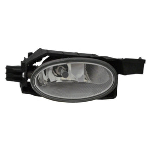 Passenger Side Fog Light Assembly image