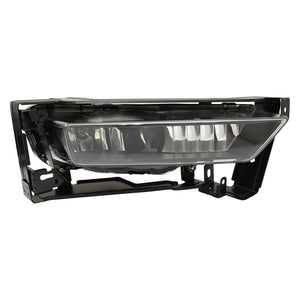 Passenger Side Fog Light Assembly image