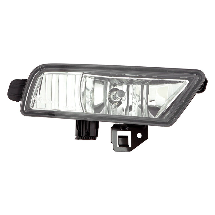 Honda CR-V Passenger Side Fog Light Assembly - HO2593140