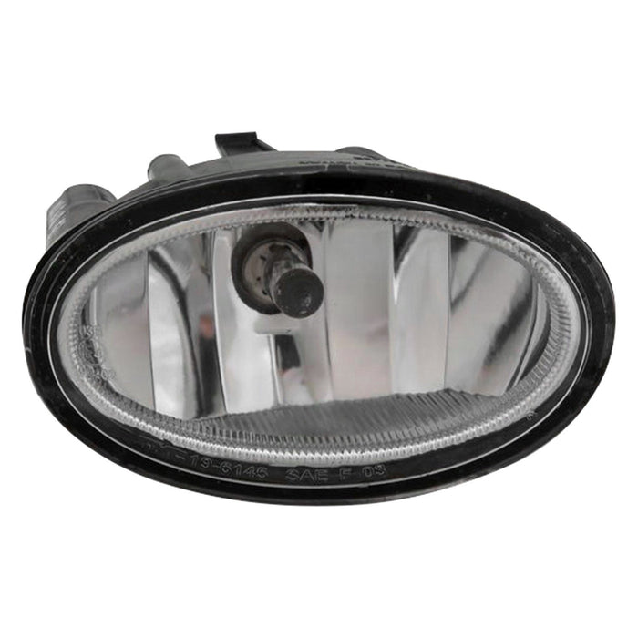 Honda CR-V/HR-V Passenger Side Fog Light Assembly - HO2593141