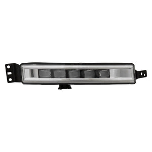 Passenger Side Fog Light Assembly image